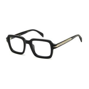 David Beckham Black Acetate Glasses Men's (Frames)